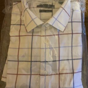 Tommy Hilfiger Large Men’s Shirt